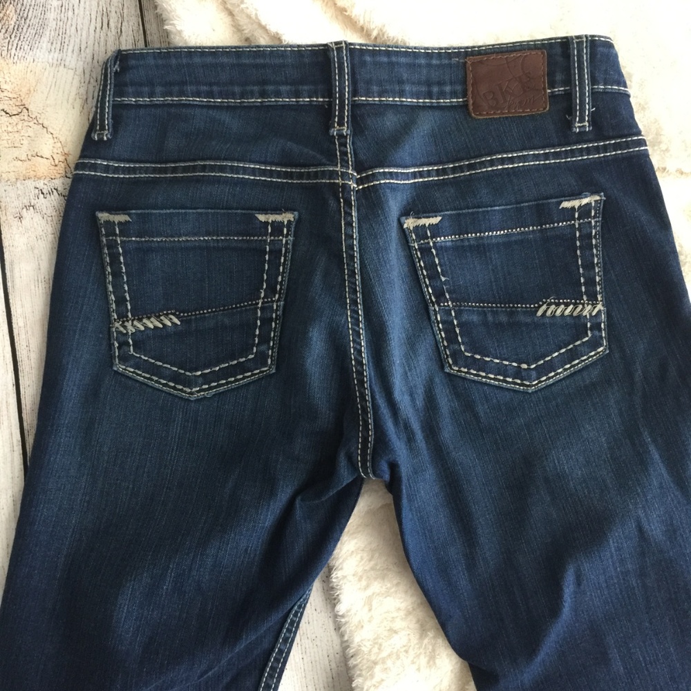 Buckle BKE Payton Skinny Jean